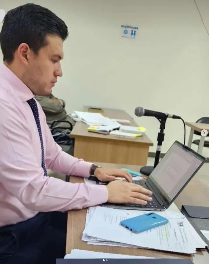 Abogados penalistas en Loja, Ecuador.