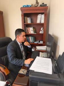 Abogado penalista Loja