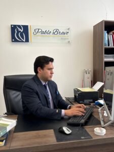 Abogado Habeas Corpus Intercultural